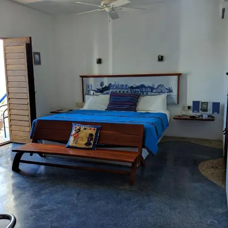 Mi Casa En Cozumel Hotel